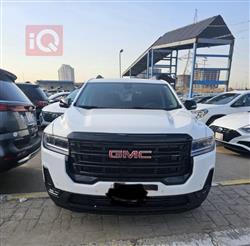 GMC Acadia